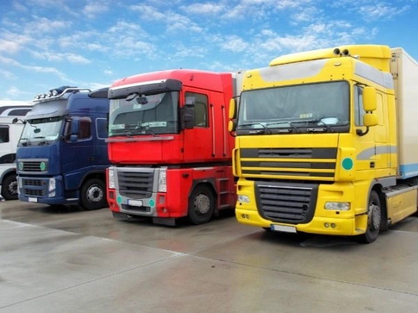 Ankara Kadirli Nakliye